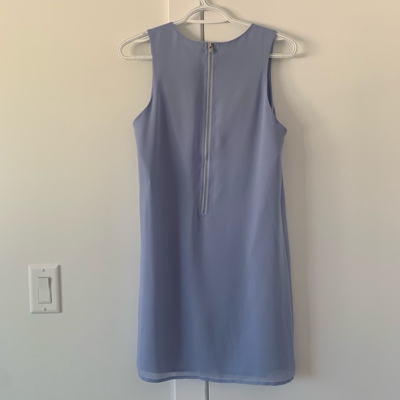 Women’s Naked Zebra Dress - Picture 2 of 3